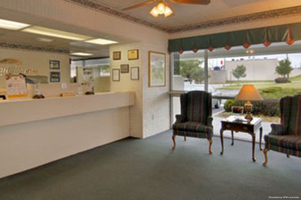 HOWARD JOHNSON INN COMMERCE GA (Commerce)